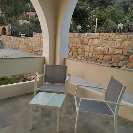 Pensionat Bianca Chia