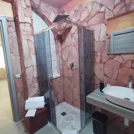 Pensionat Bianca Chia