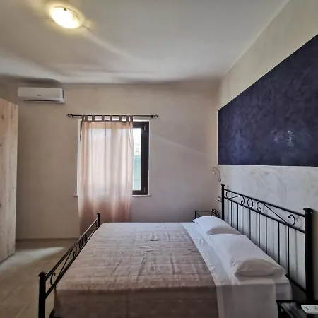 Pensionat Bianca Chia