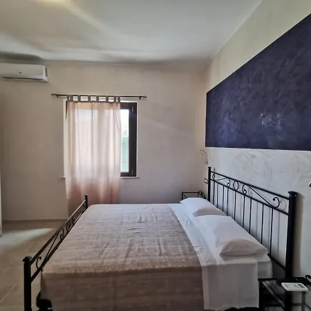 Bianca 게스트하우스 키아