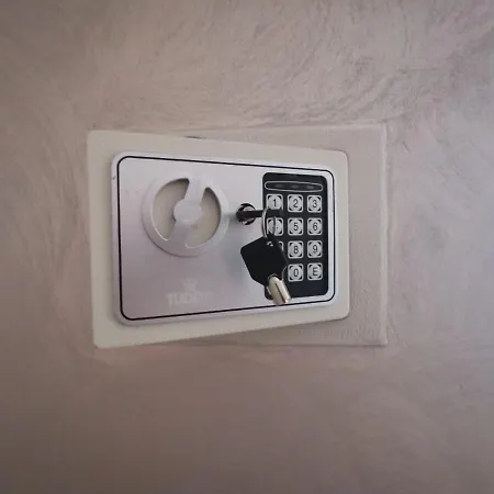 게스트하우스 Bianca 키아