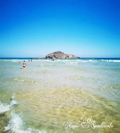 Bianca Pensionat Chia