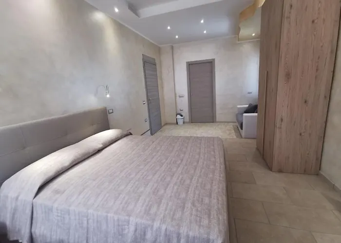 Affittacamere Bianca