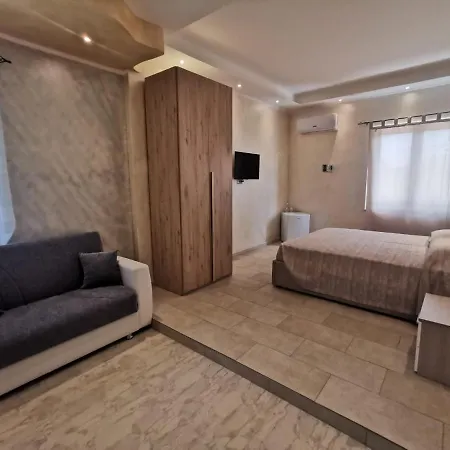 Bianca Pensionat 4*