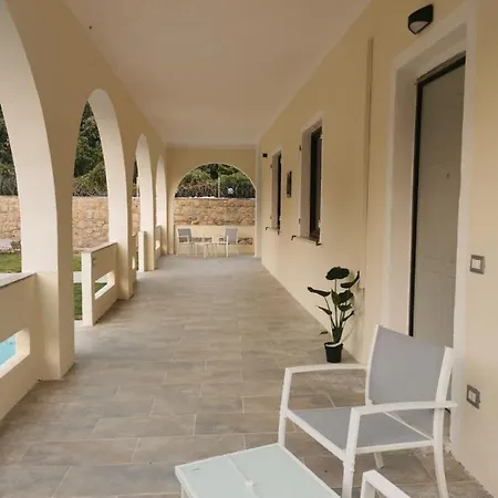 Pensión Bianca 4*