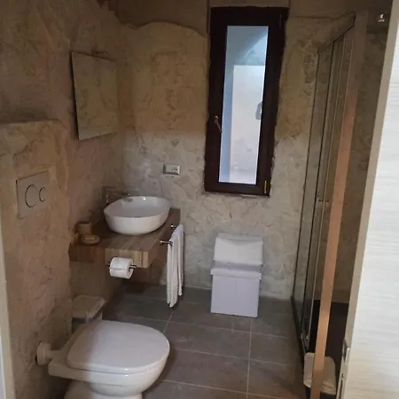 Pensión Bianca 4*
