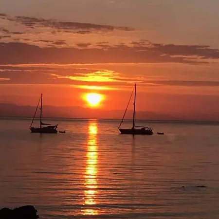 招待所 Bianca 奇亚