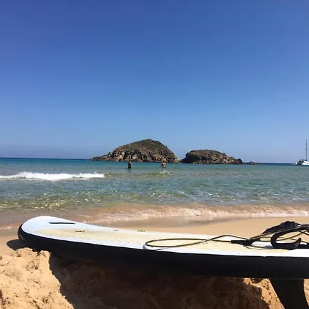 Pensión Bianca