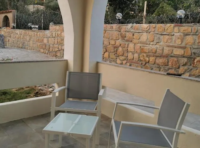 招待所 Bianca 奇亚