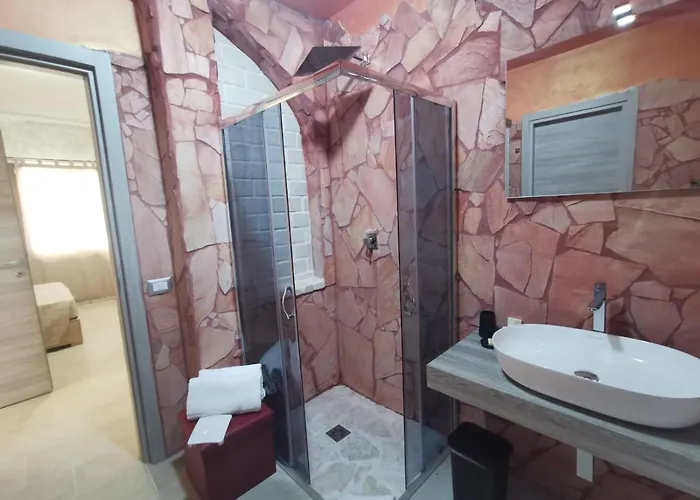 招待所 Bianca 奇亚