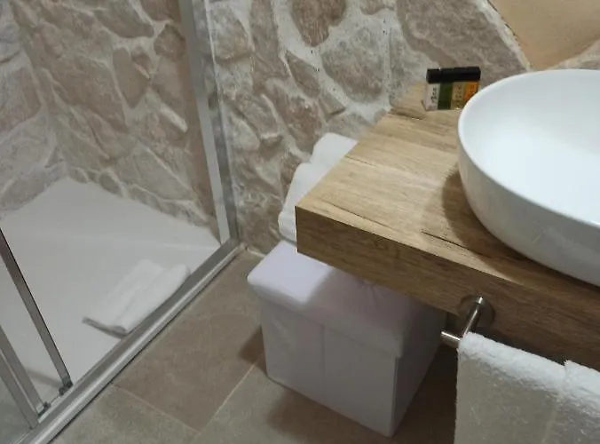 招待所 Bianca 奇亚