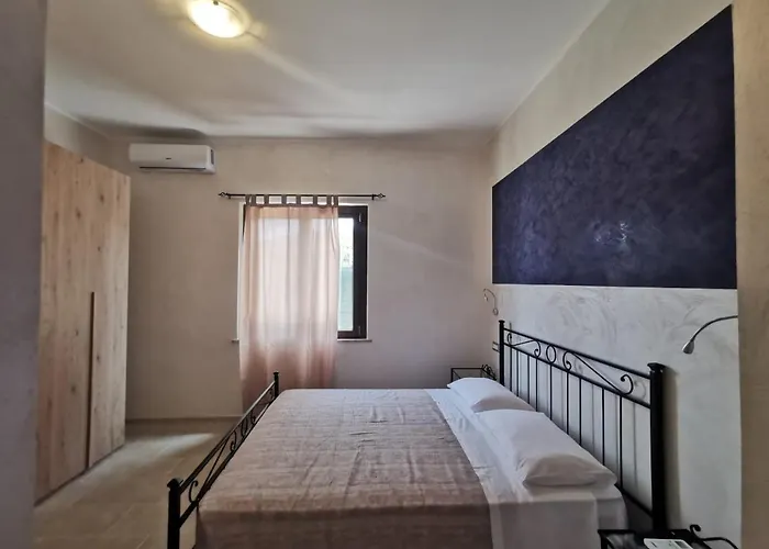 招待所 Bianca 奇亚