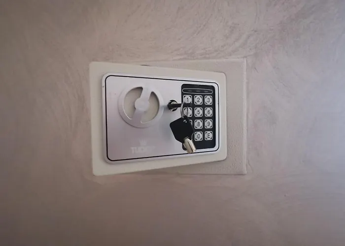 招待所 Bianca 奇亚