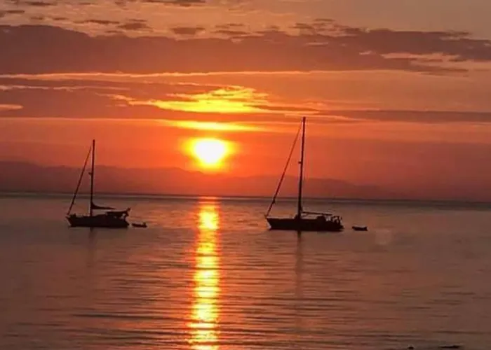 招待所 Bianca 奇亚