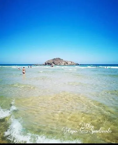 Bianca 招待所 奇亚